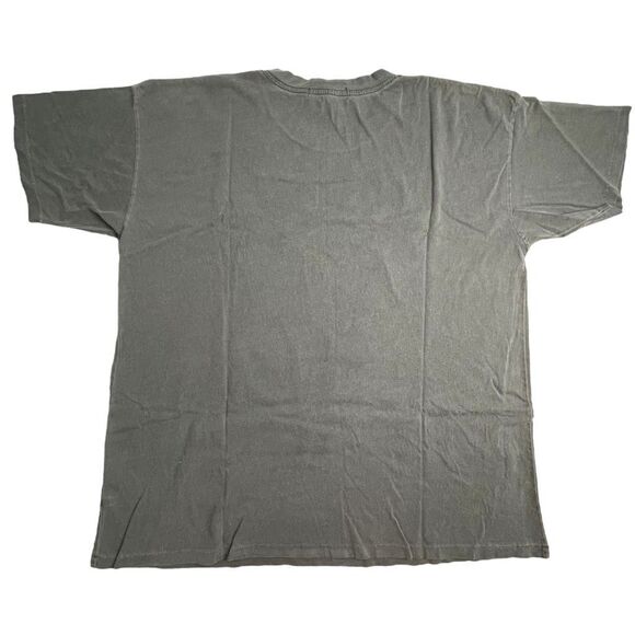 New! Daydreamer Women's Records Super Fuzz Merch Tee Black Size 1X & Medium NWT - Picture 4 of 14